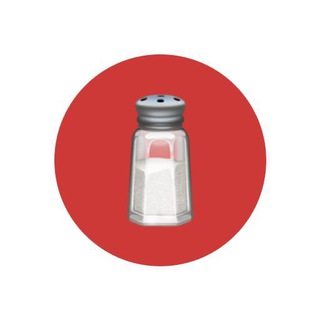 Аватар Телеграм канала "🧂 Соль | Salt — Программы коучинга и развития" @whatsalt