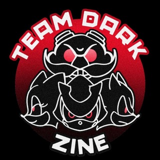 Sonic Team Dark Zine - TgScanner