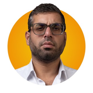 Avatar of Telegram channel "Raheem Kassam" @raheemkassam