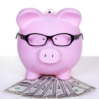 Avatar del canal de Telegram "Свинкины финансы" @svinfin