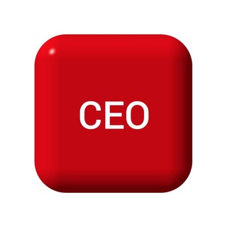 Аватар Телеграм канала "CEO RUSSIA️" @ceorussia