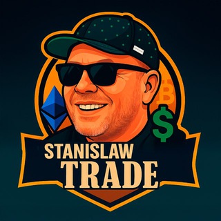 Аватар Телеграм каналу "Stanisław o kryptowalutach" @+HuFz_Iv4VDo2YmYy