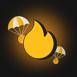 Аватар Телеграм каналу "HOT DROPS 🎁" @drops_on_hot