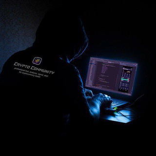 Crypto Community 🚀 - TgScanner