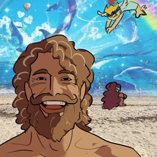 Avatar of Telegram channel "Maoка" @ma0ka01