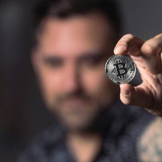 Avatar of Telegram channel "Crypto Coins Trading" @crypto_learne