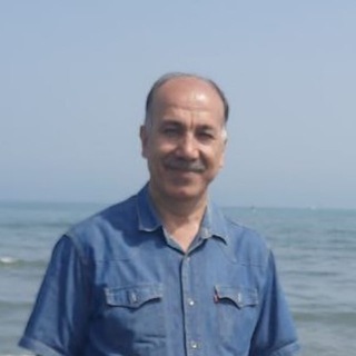 پرویز شاهمرسی - TgScanner