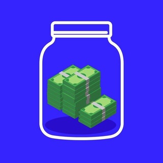 "Сила денег | Финансы" @sila_dengi Telegram арнасының аватары