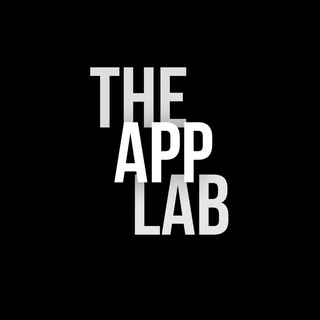 Avatar del canal de Telegram "The App Lab" @theapplab