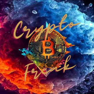 Avatar del canal de Telegram "TheCryptofreaks" @thecryptofreaks1