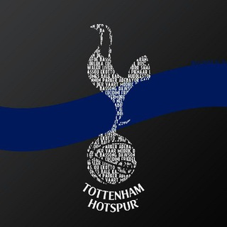 Avatar of Telegram channel "Tottenham Hotspur" @tottenham_fans