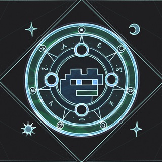 Аватар Телеграм канала "PEPELAND TAROT" @ppltarot