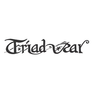 Triad - TgScanner