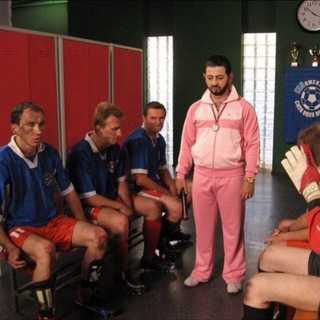 Avatar of Telegram channel "Раздевалка" @razdevalkainside