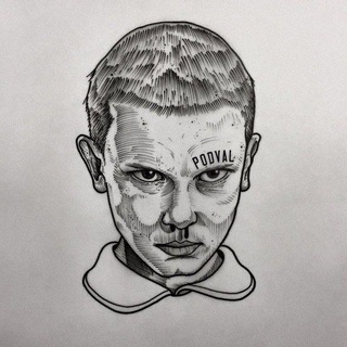 Аватар Телеграм канала "PODV∆L ☘️" @podval_xx