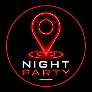 Аватар Телеграм канала "Night Party | Афиша Тбилиси · Батуми" @night_party