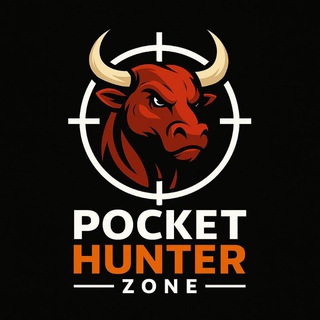 Avatar of Telegram channel "Pocket Hunter Zone" @pockethunterzone
