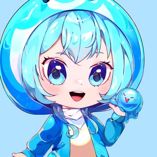 MiniSlime (✿◕‿◕✿) Аніме фігурки - TgScanner