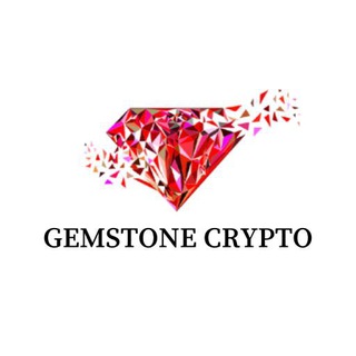 Gemstone Crypto | CIS - TgScanner