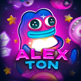 Alex TON - TgScanner