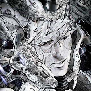 Avatar of Telegram channel "ИСА" @ncalvation