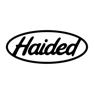 Avatar of Telegram channel "Haided Clothing" @haidedbrand