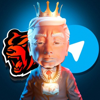 Аватар Телеграм каналу "trampcrmp" @TrampCrmp