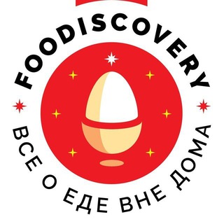 FOODISCOVERY - TgScanner