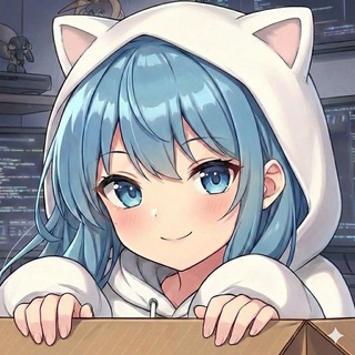 NekoBox - TgScanner