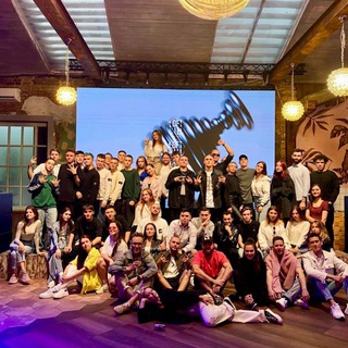 "LOFT LIVE MOSCOW" @loft_live Telegram арнасының аватары