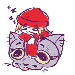 Аватар Телеграм канала "Феня и порисульки" @finik_f_and_arts