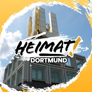 Аватар Телеграм канала "Heimat Dortmund" @dortmundsrechte