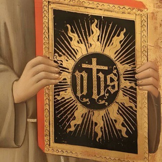 Telegram频道 "Ο Τemplvm" @porumtemplo 的头像