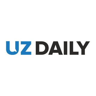 Avatar del canal de Telegram "UzDaily.uz - Новости Узбекистана" @uzdaily