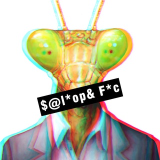 Аватар Телеграм канала "Zhovner Hub" @zhovner_hub