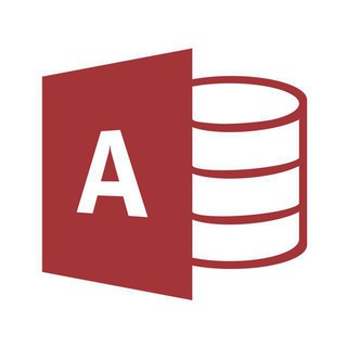 Аватар Телеграм канала "Microsoft Access (Чат)" @access_chat