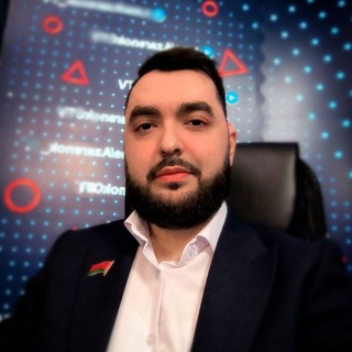 Аналитика Ираниста 🇧🇾 - TgScanner