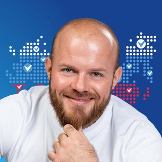 Алексей Батогов 🇷🇺 - TgScanner