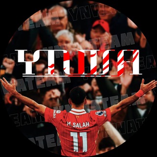 Аватар Телеграм каналу "Liverpool FC | Ливерпуль" @ynwateam