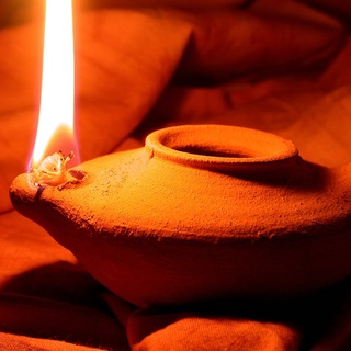 The Bible Study Group - TgScanner