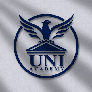 Uni Academy - TgScanner