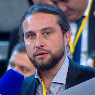 Аватар Телеграм канала "Юнашев LIVE" @yunashev_live