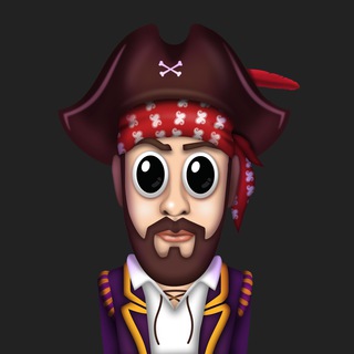 Остров Гала - TgScanner