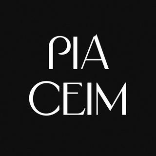 Аватар Телеграм канала "piaceim • пресеты & блогинг" @piaceimpresets