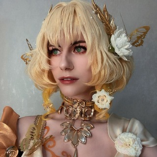 Аватар Телеграм канала "𝐶𝑜𝑙𝑖𝑛 🌙 𝑀𝑜𝑜𝑛 | COSPLAY" @colinmoon