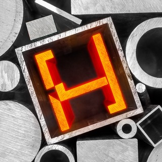 Нержавейка - TgScanner