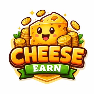 Cheese Earn - TgScanner
