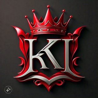 Аватар Телеграм каналу "ℵ𝙍𝙚𝙙 𝙆𝙞𝙣𝙜𝙨亗" @+f3CbJGXDKr8xMDYx