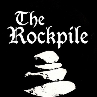 The Rockpile - TgScanner