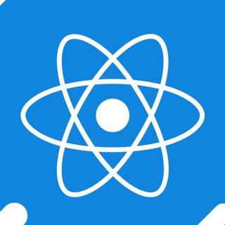 "React JS" @+n0HSxg7wfOA5NGQy Telegram арнасының аватары